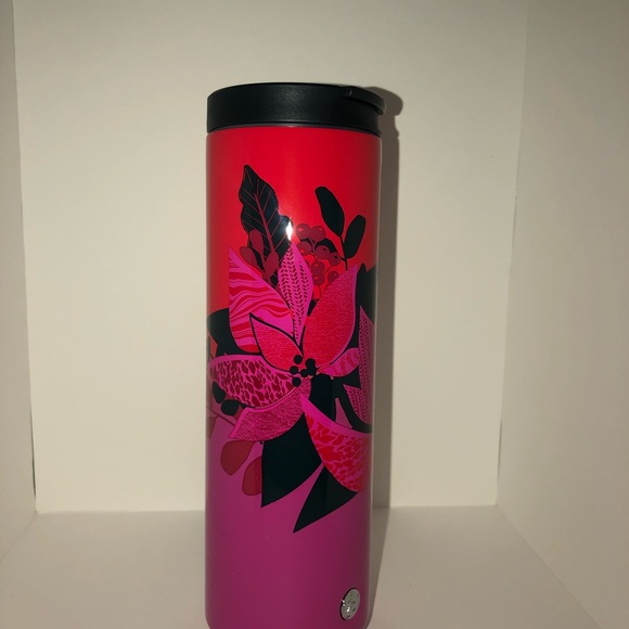 Starbucks Winter 2021 Collection Tumbler - Picture 3 of 7